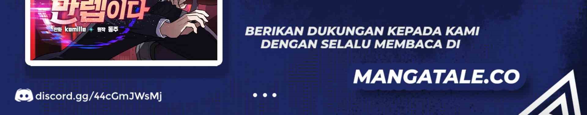 I Have Max Level Luck Chapter 57 halaman 3