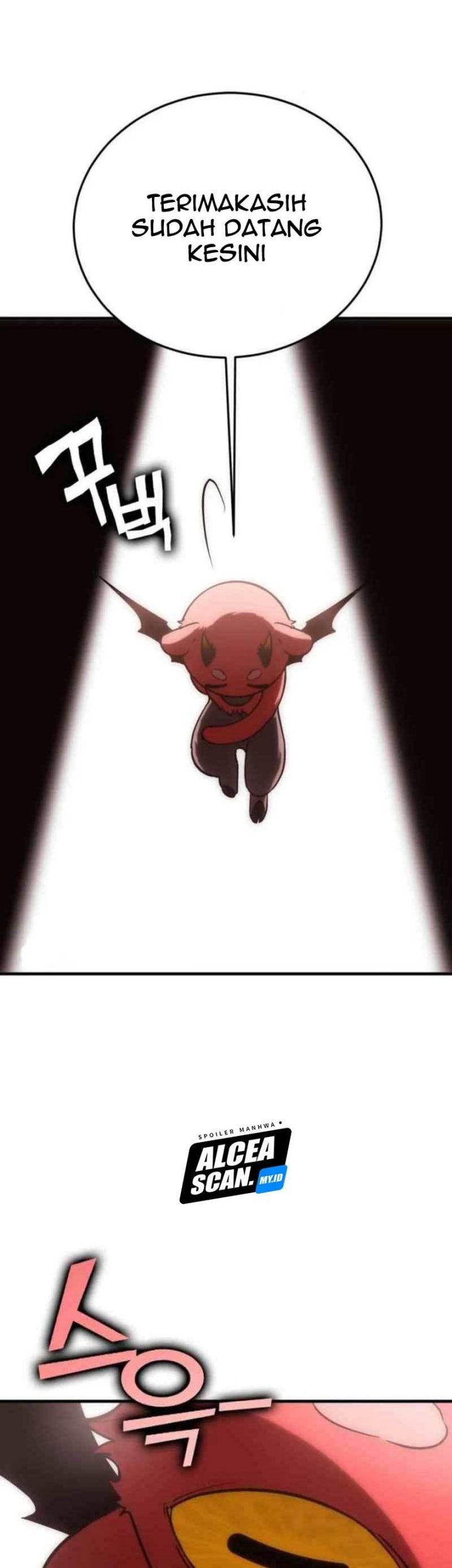 DANTALIAN Chapter 16 halaman 6