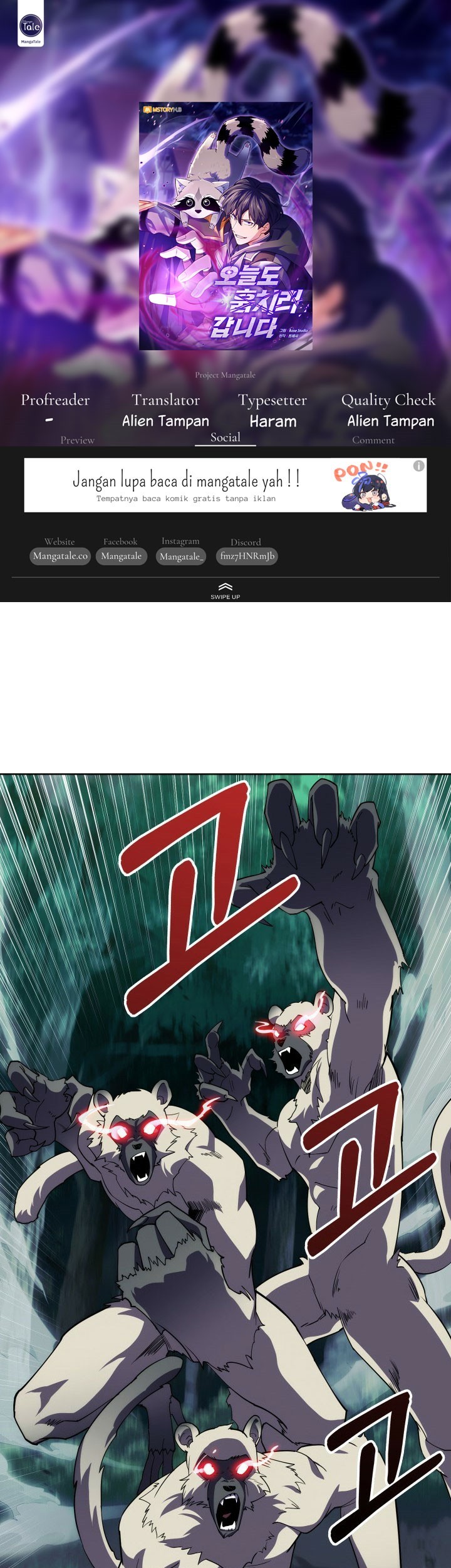 Komik I’m Going to Steal Again Today Chapter 09 gambar 1