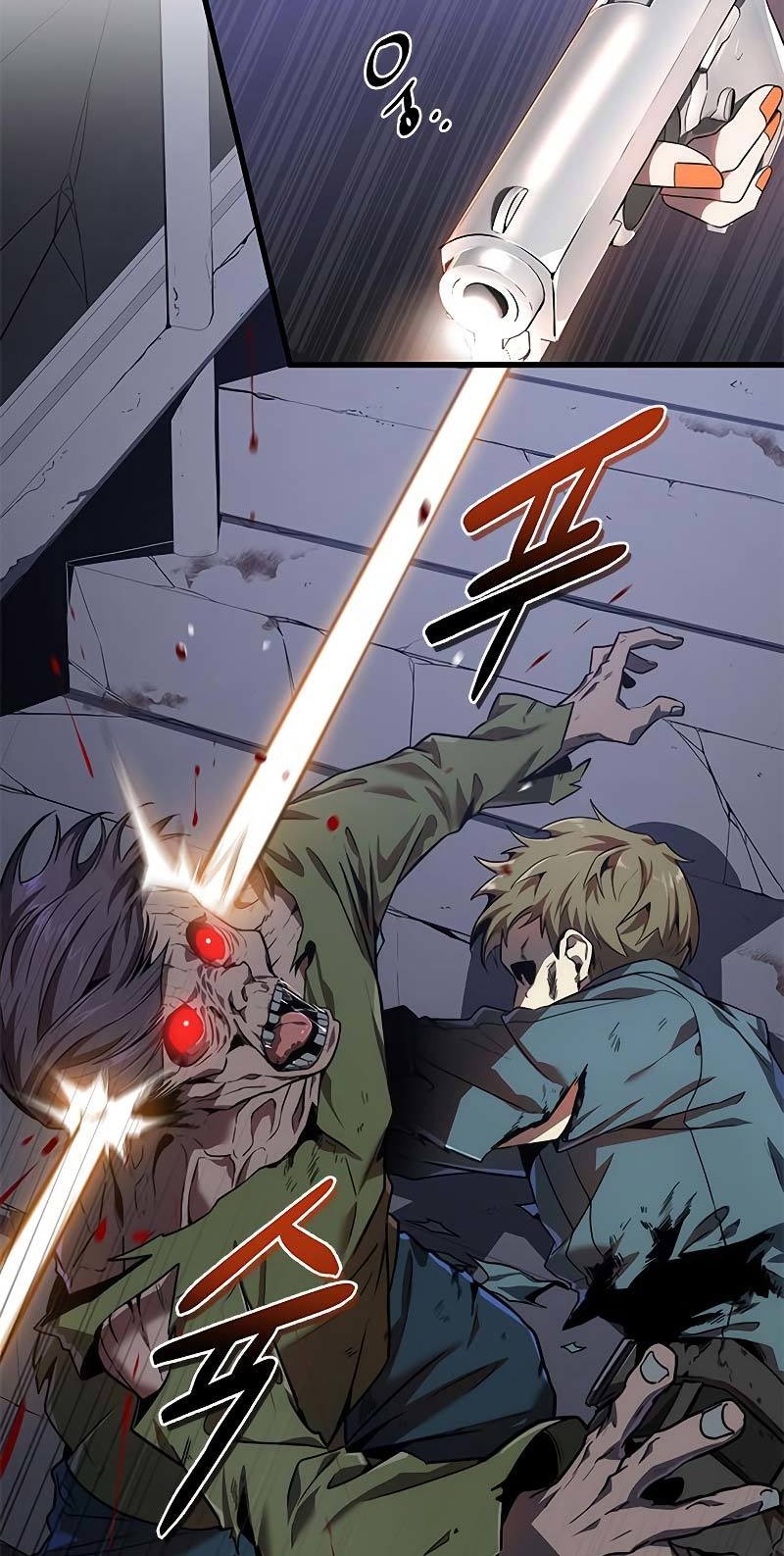 Legendary Ranker’s Comeback Chapter 16 halaman 3