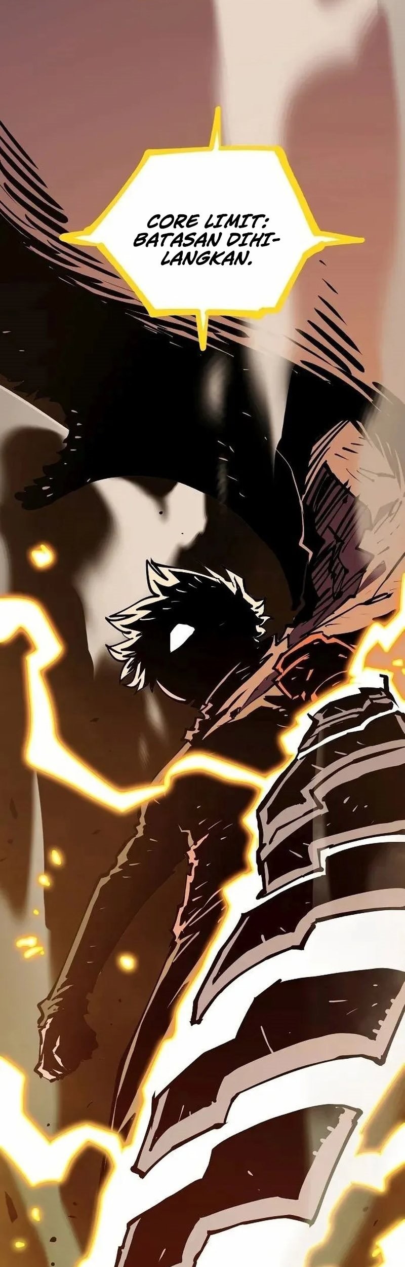Manhwa Player Chapter 130 gambar 2
