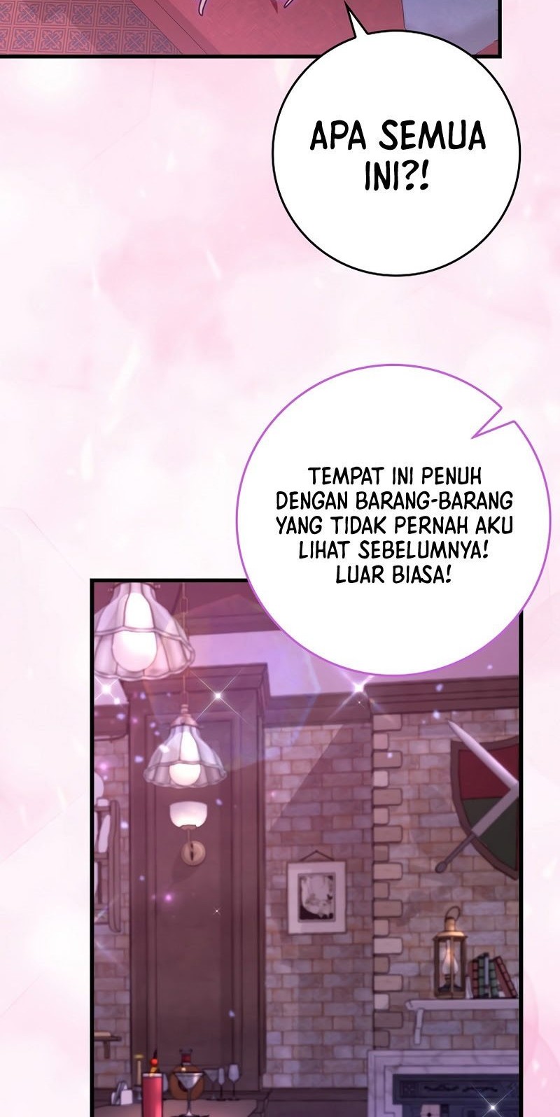 Hard Carry Supporter Chapter 24 Gambar 3