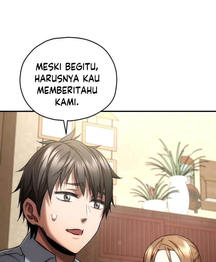 Re: Life Player Chapter 40 halaman 3
