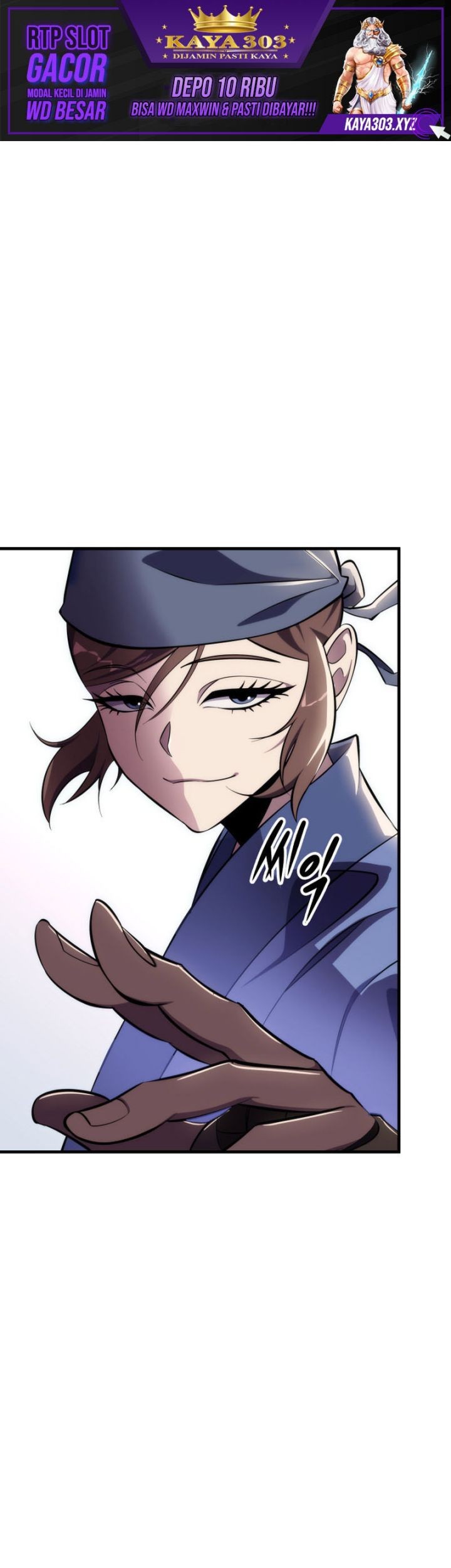 Manhwa Heavenly Inquisition Sword Chapter 46 gambar 2