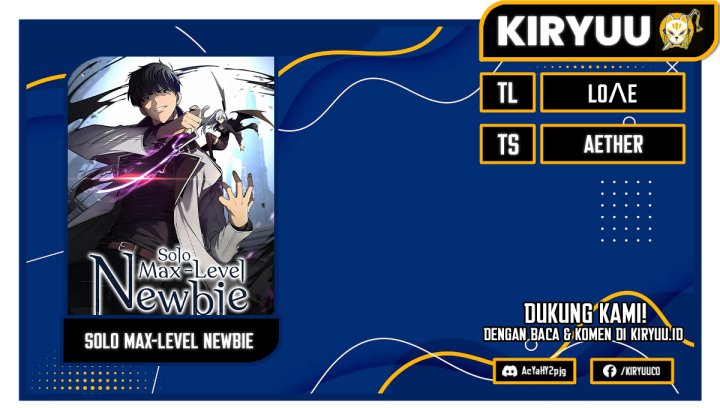 Komik Solo Max-Level Newbie Chapter 97 gambar 1