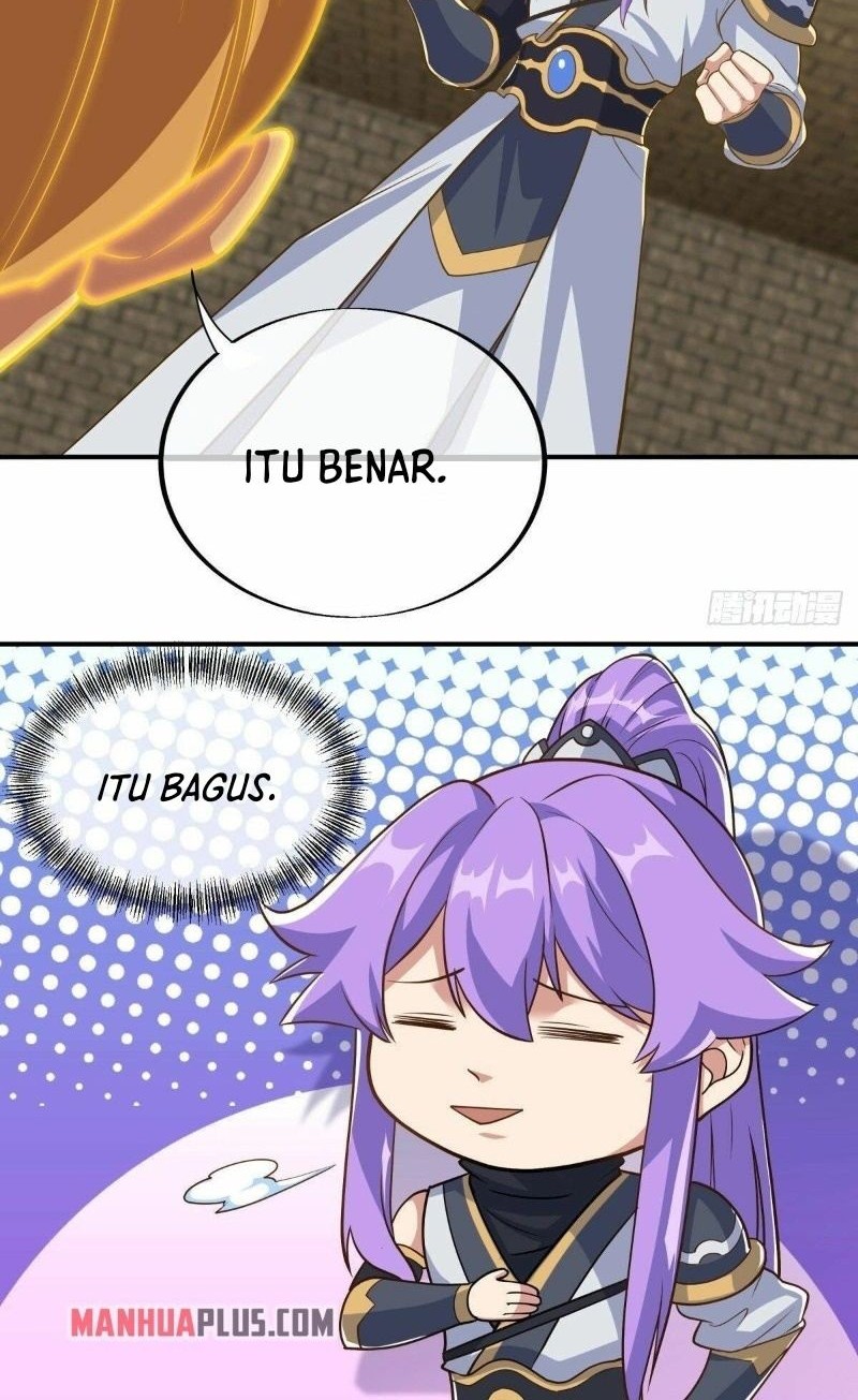 Manhua Peerless Soul Chapter 454 gambar 2
