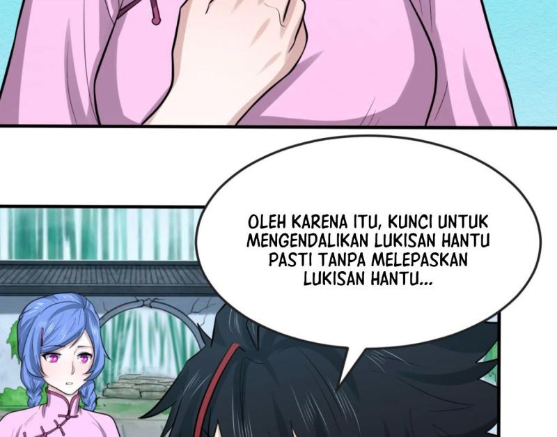 Age of Terror Chapter 53 - Halaman 5