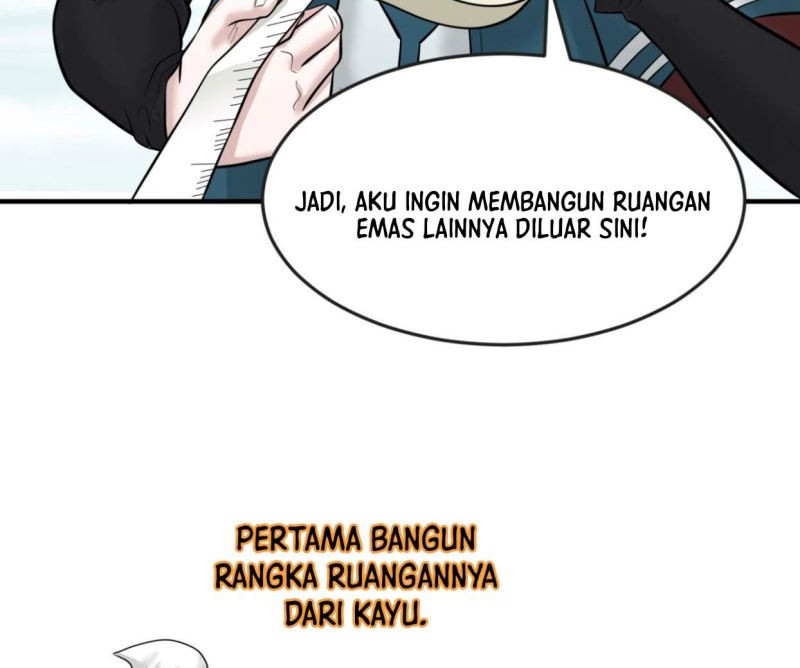 Age of Terror Chapter 53 - Halaman 8