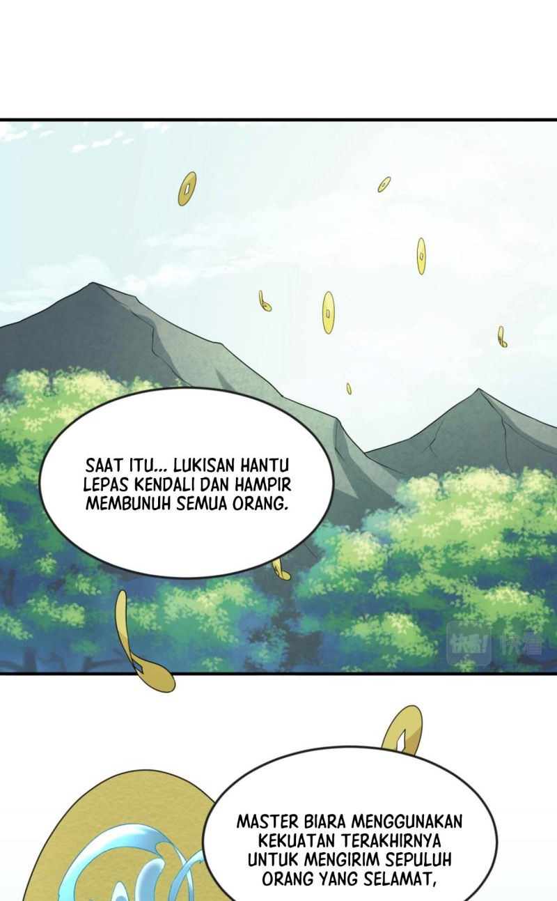 Age of Terror Chapter 53 - Halaman 17