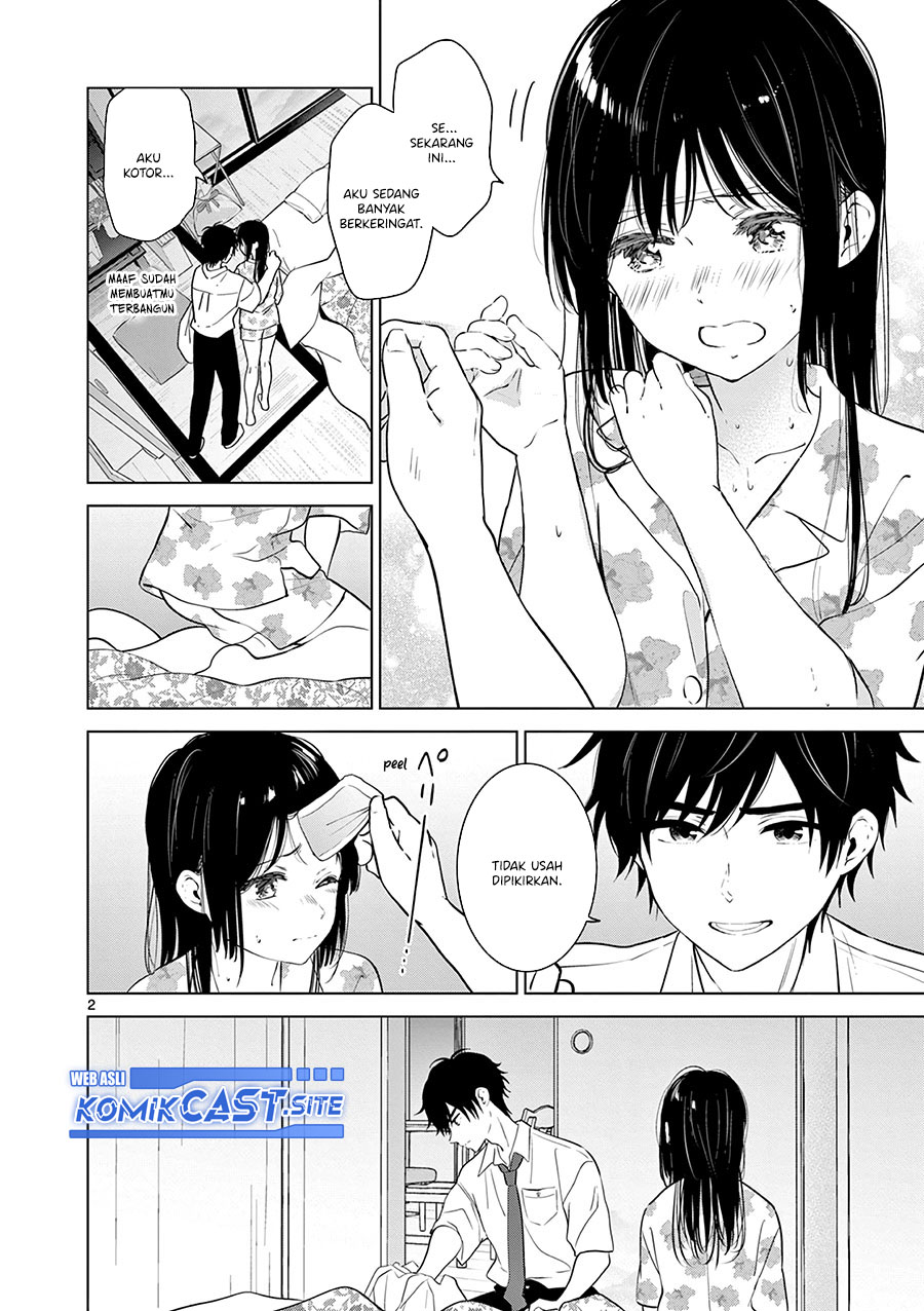 Aishiteru Game wo Owarasetai Chapter 27 - Halaman 3