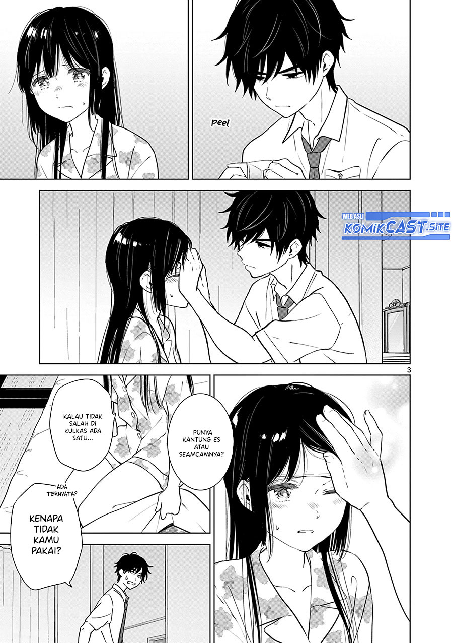 Aishiteru Game wo Owarasetai Chapter 27 - Halaman 4