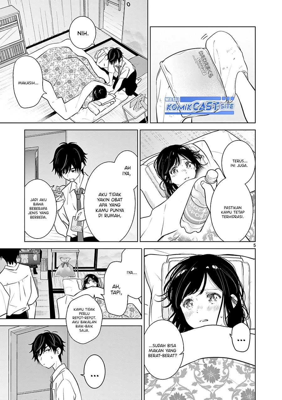 Aishiteru Game wo Owarasetai Chapter 27 - Halaman 6