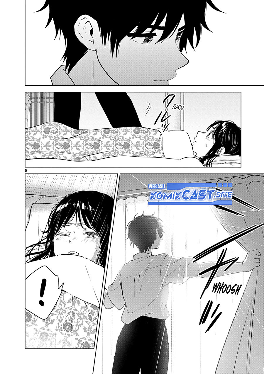 Aishiteru Game wo Owarasetai Chapter 27 - Halaman 9