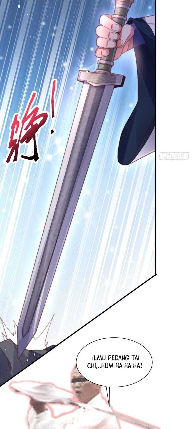 All of My Female Apprentices Want to Kill Me Chapter 10 - Halaman 5