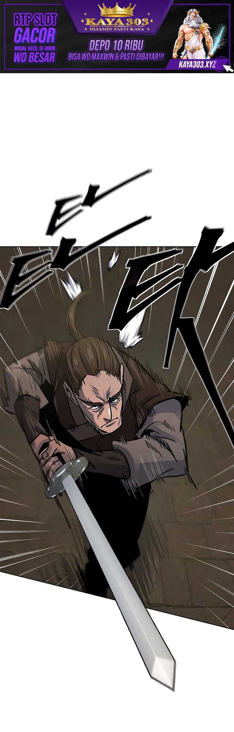Manhwa Return of the Mad Demon Chapter 65 gambar 2