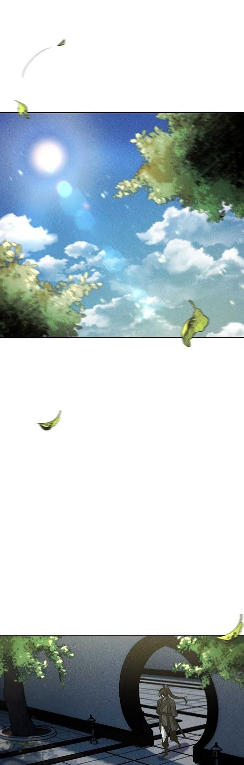 Return of the Mad Demon Chapter 64 Gambar 3