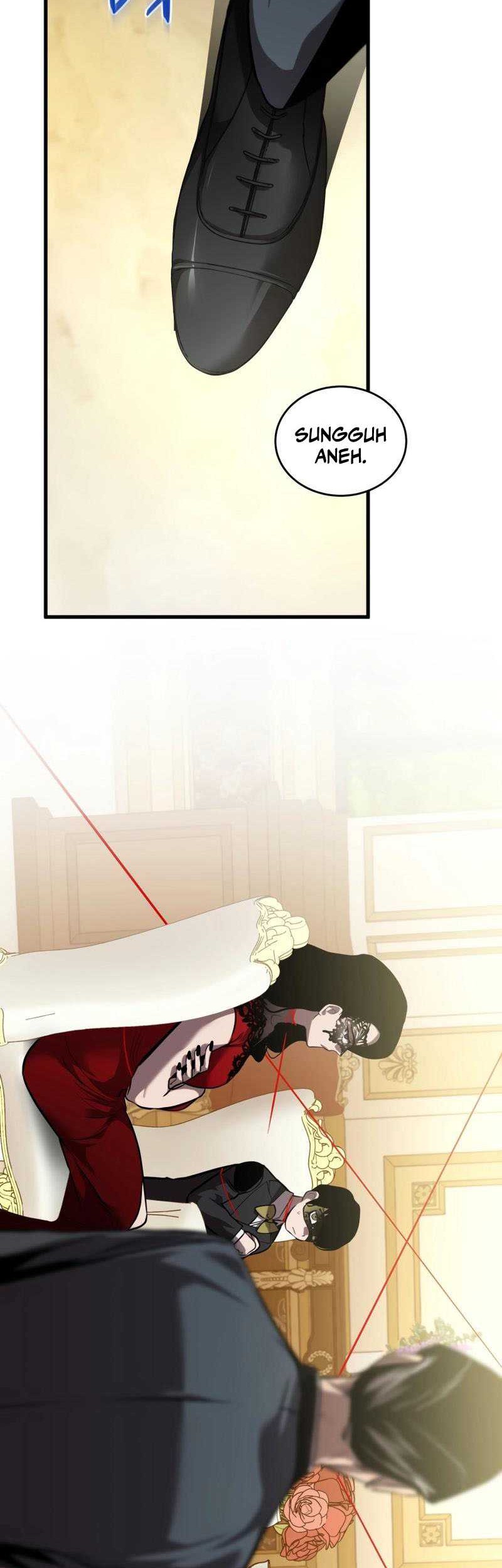 Dororo Re:Verse Chapter 24 halaman 3