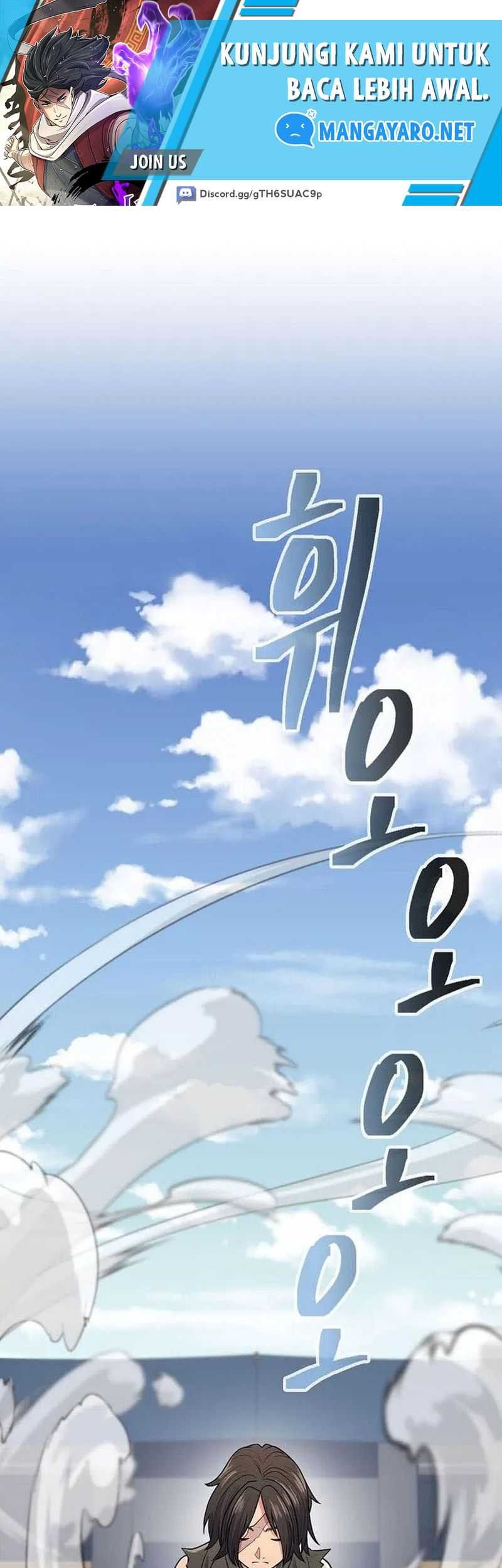 Manhwa Sword Demon Island Chapter 07 gambar 2