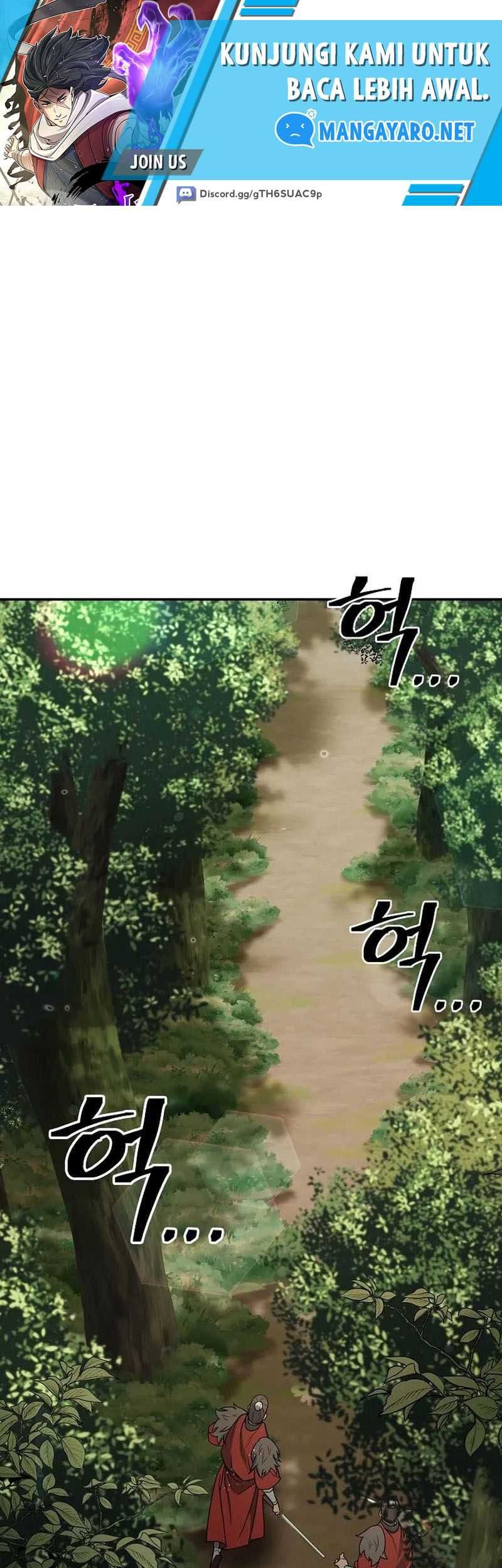 Manhwa Sword Demon Island Chapter 05 gambar 2