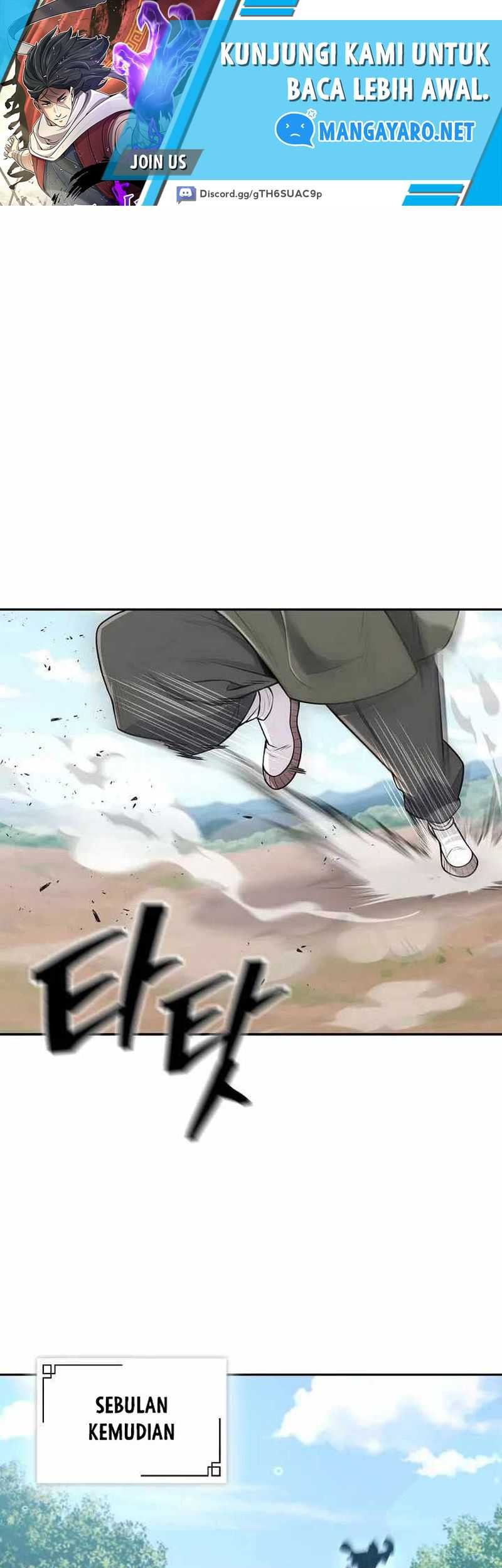 Manhwa Sword Demon Island Chapter 04 gambar 2
