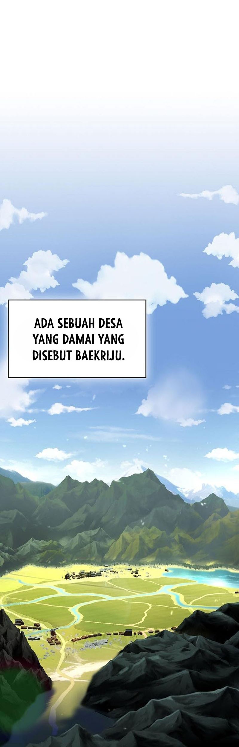 Manhwa Sword Demon Island Chapter 01 gambar 2