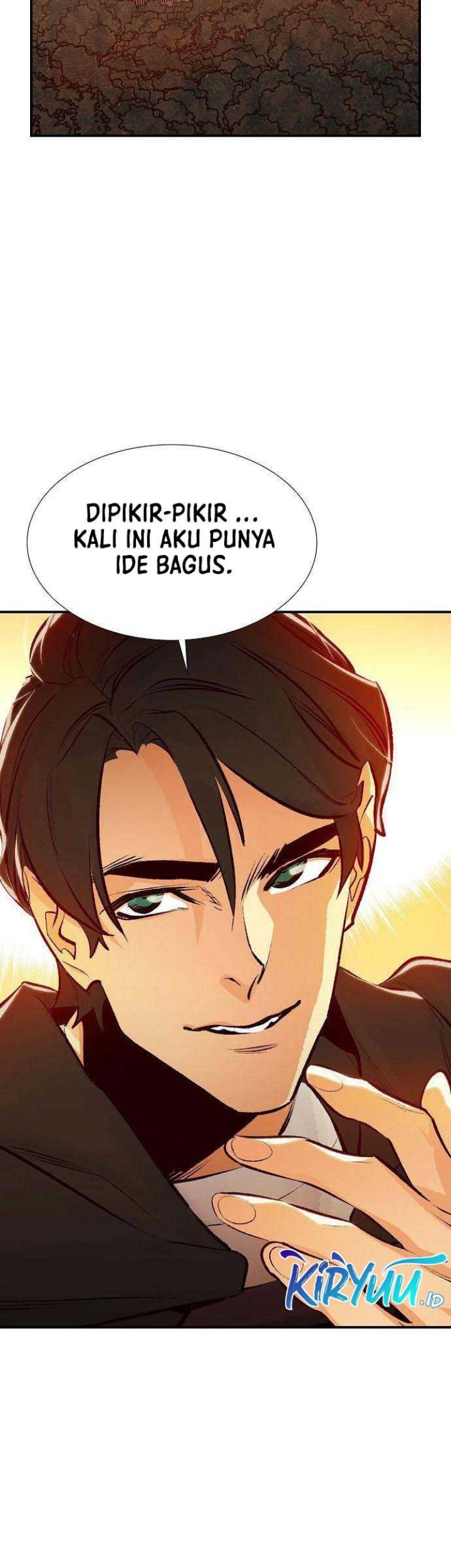 Alone Necromancer Chapter 89 - Halaman 53