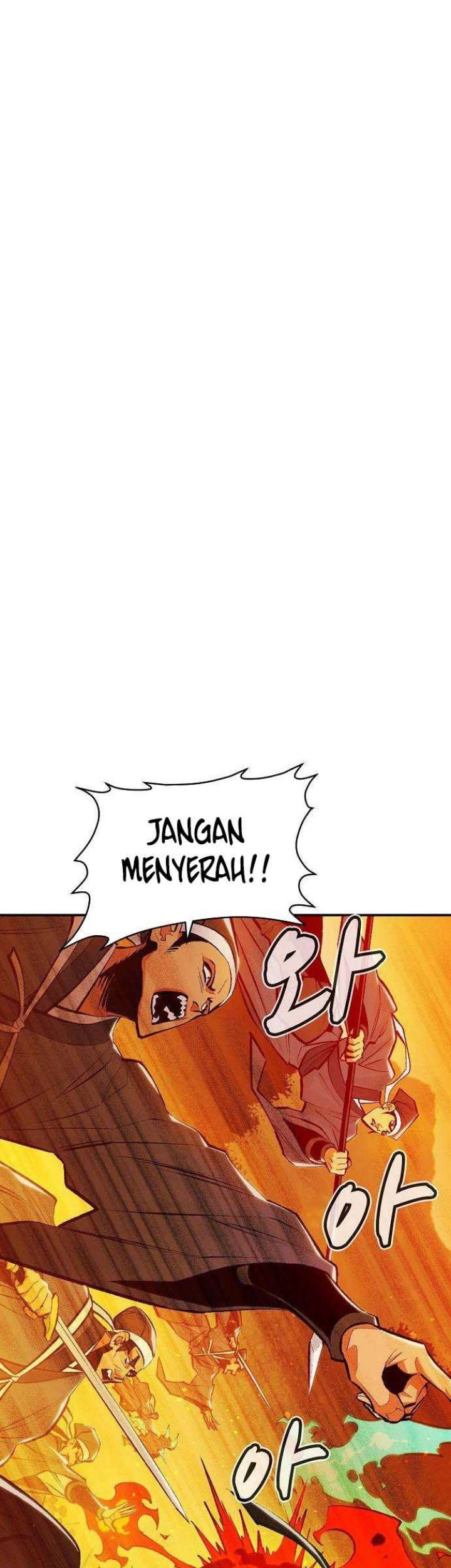 Manhwa Alone Necromancer Chapter 89 gambar 2