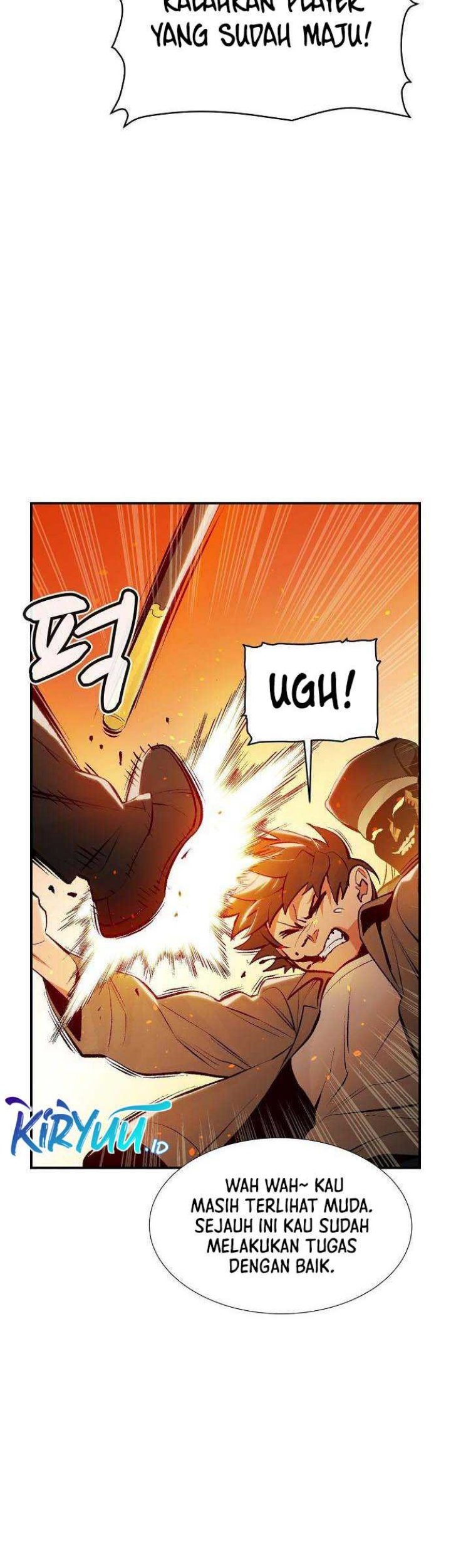 Alone Necromancer Chapter 89 Gambar 4