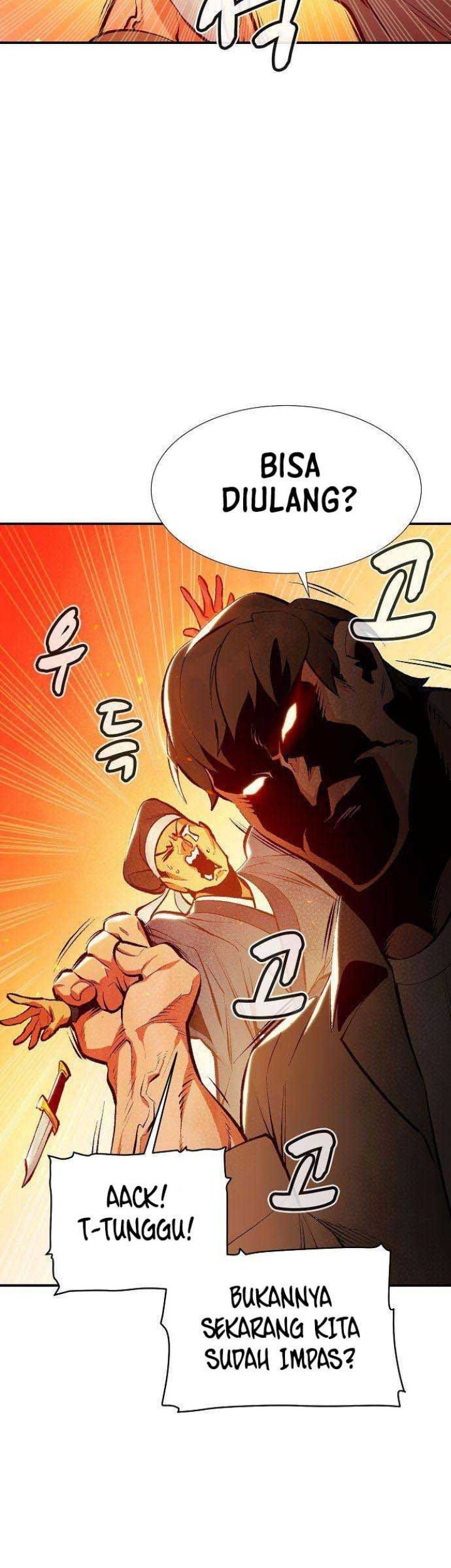 Alone Necromancer Chapter 89 - Halaman 8