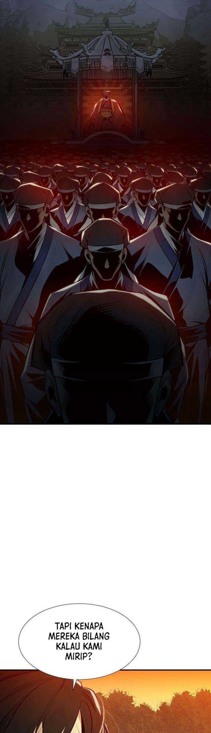Alone Necromancer Chapter 89 - Halaman 19