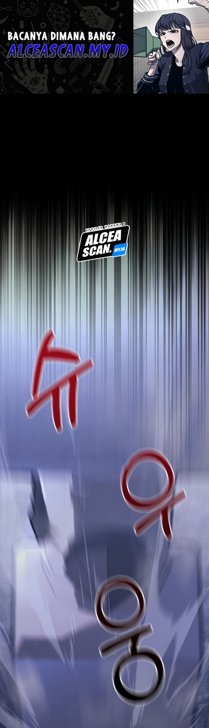 Manhwa Survive as a Barbarian in the Game Chapter 06 gambar 2