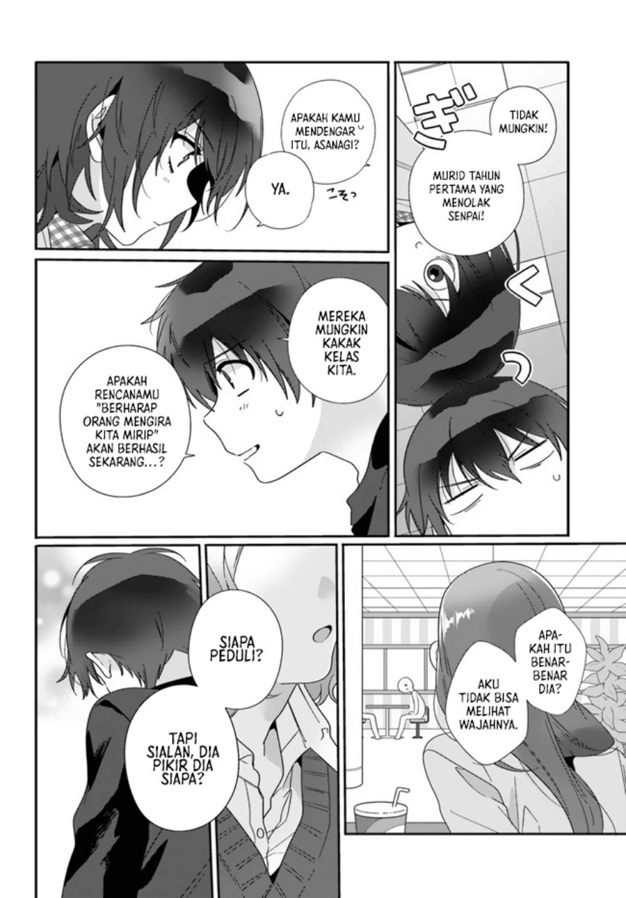 Class de 2 Banme ni Kawaii Onna no Ko to Tomodachi ni Natta Chapter 04 - Halaman 15