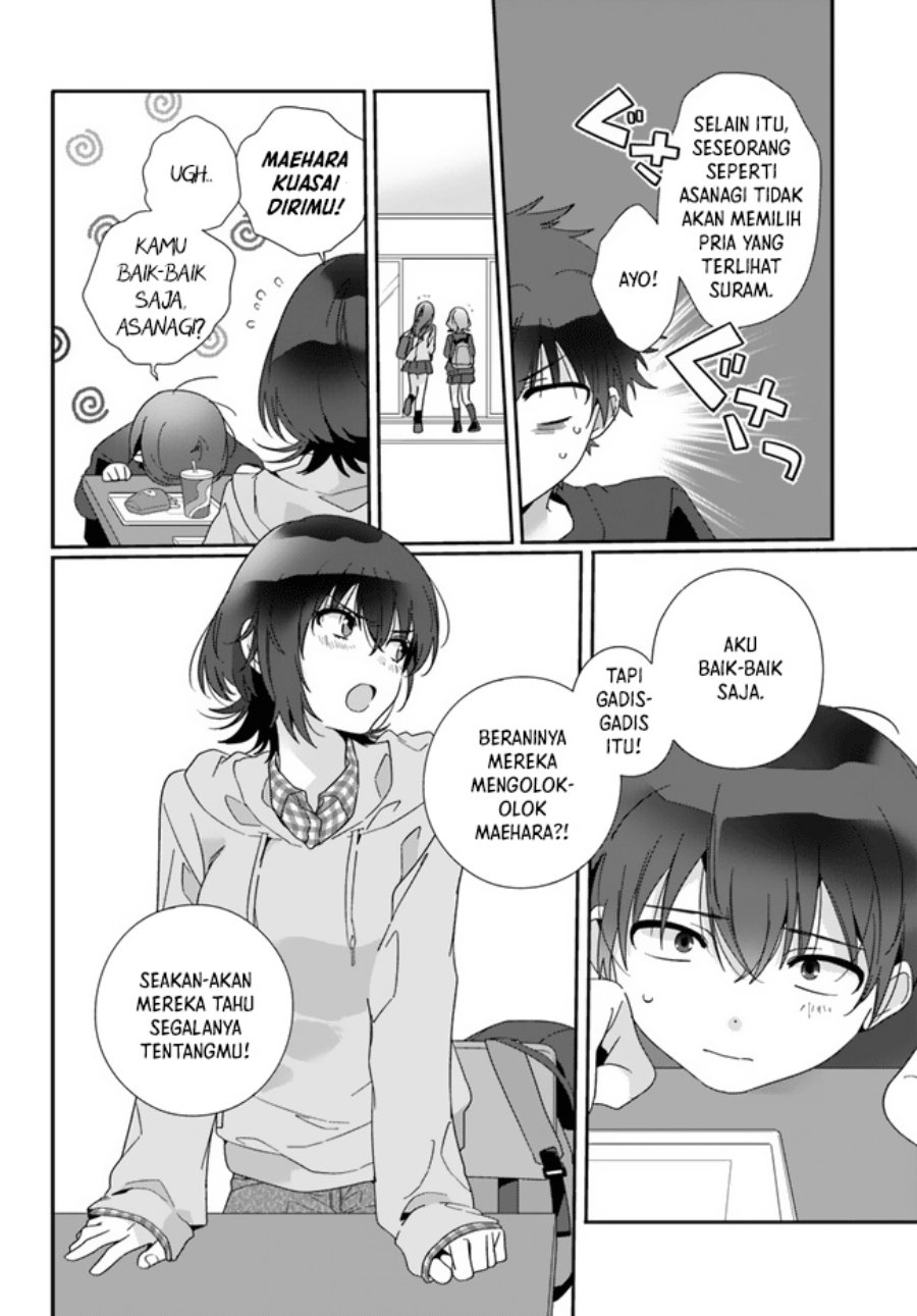 Class de 2 Banme ni Kawaii Onna no Ko to Tomodachi ni Natta Chapter 04 - Halaman 19