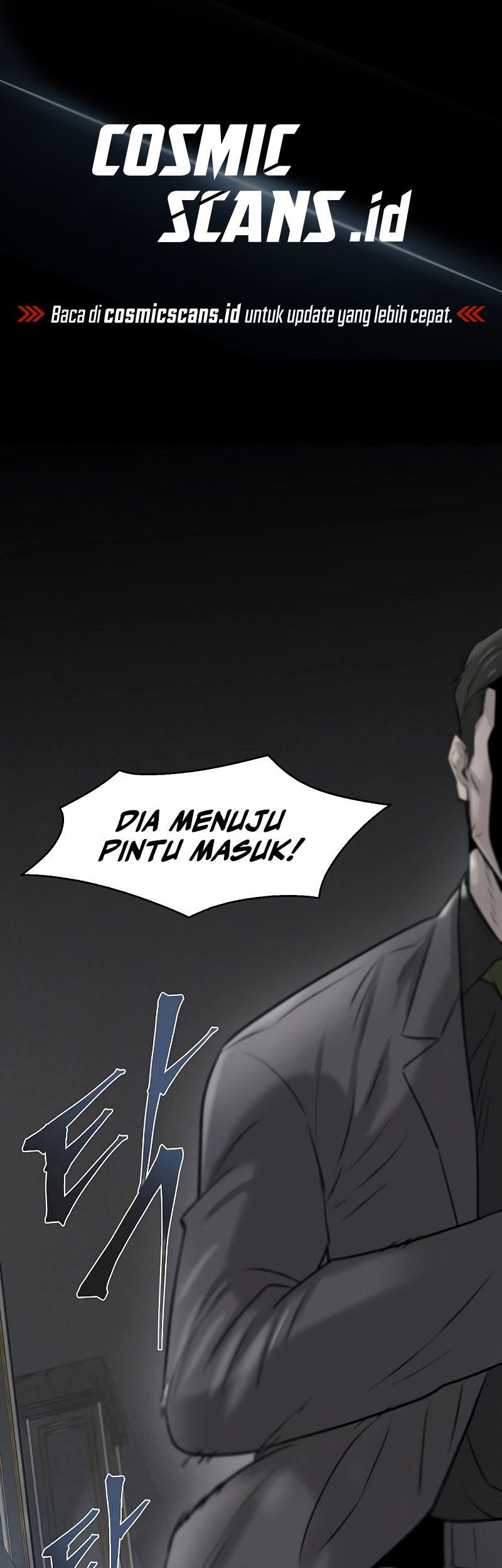Manhwa Limitless Chapter 15 gambar 2
