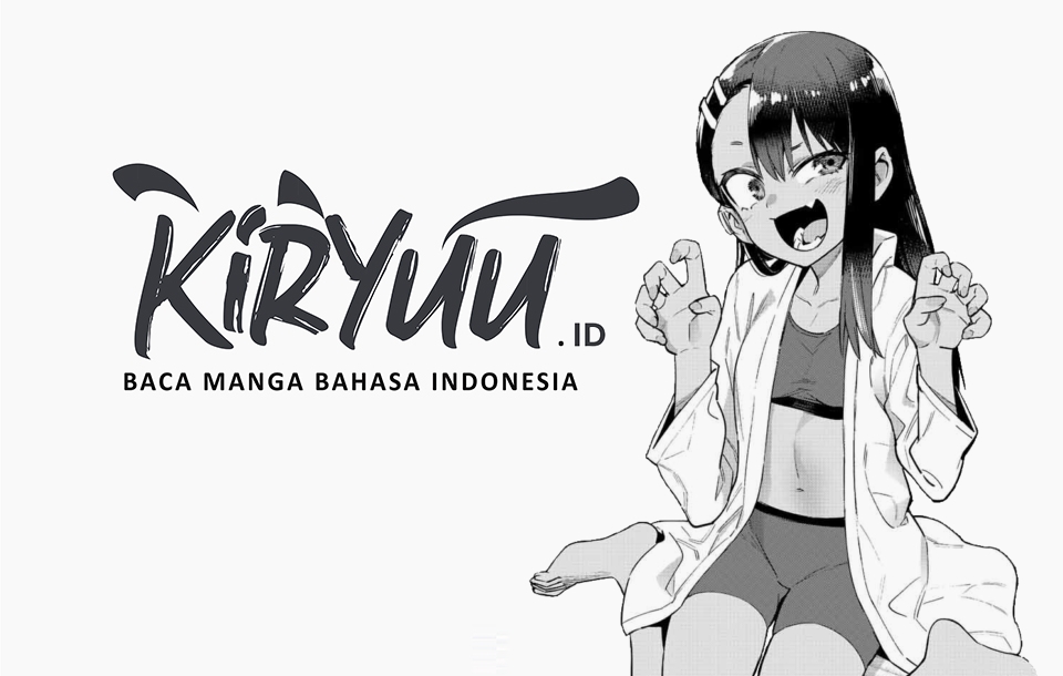 Manga Ijiranaide, Nagatoro-san Chapter 124 gambar 2