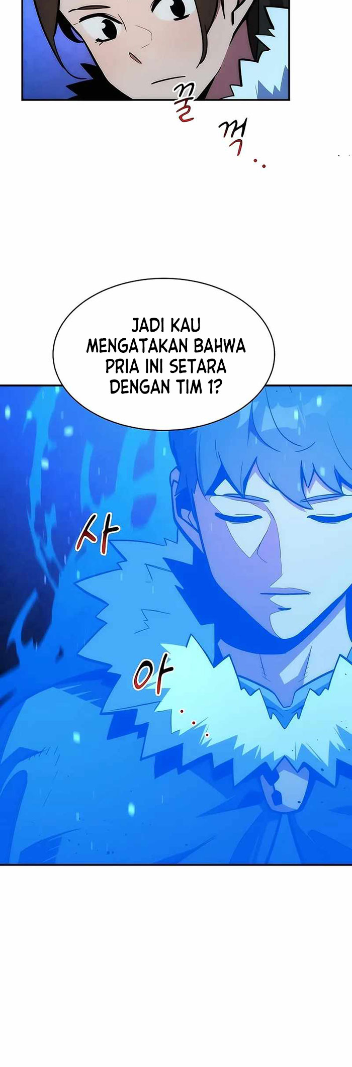 Auto-Hunting With Clones Chapter 37 - Halaman 27