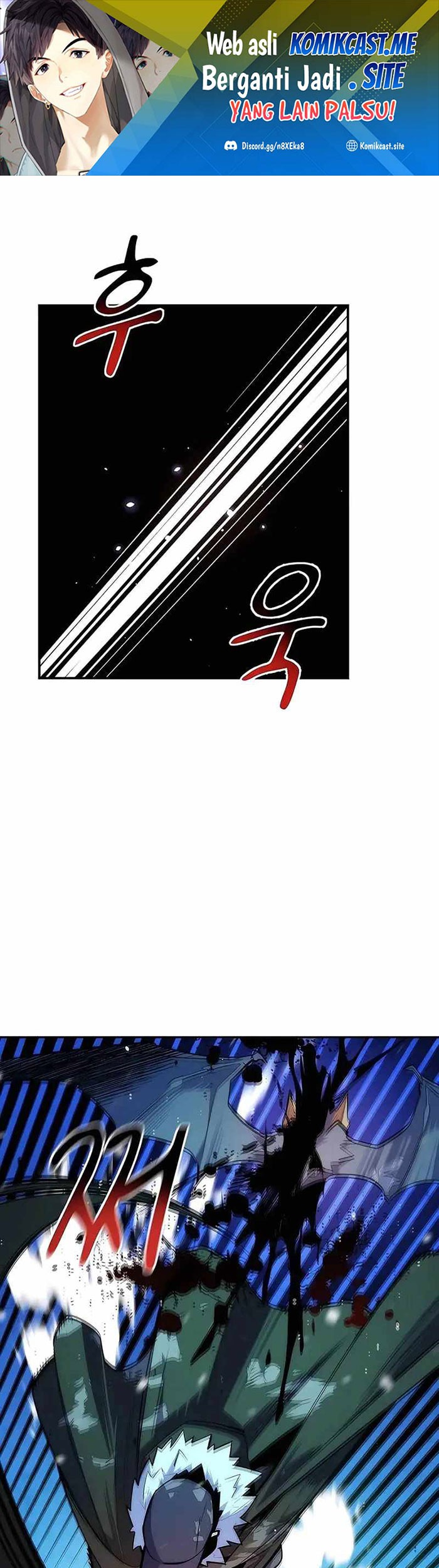 Manhwa Auto-Hunting With Clones Chapter 37 gambar 2