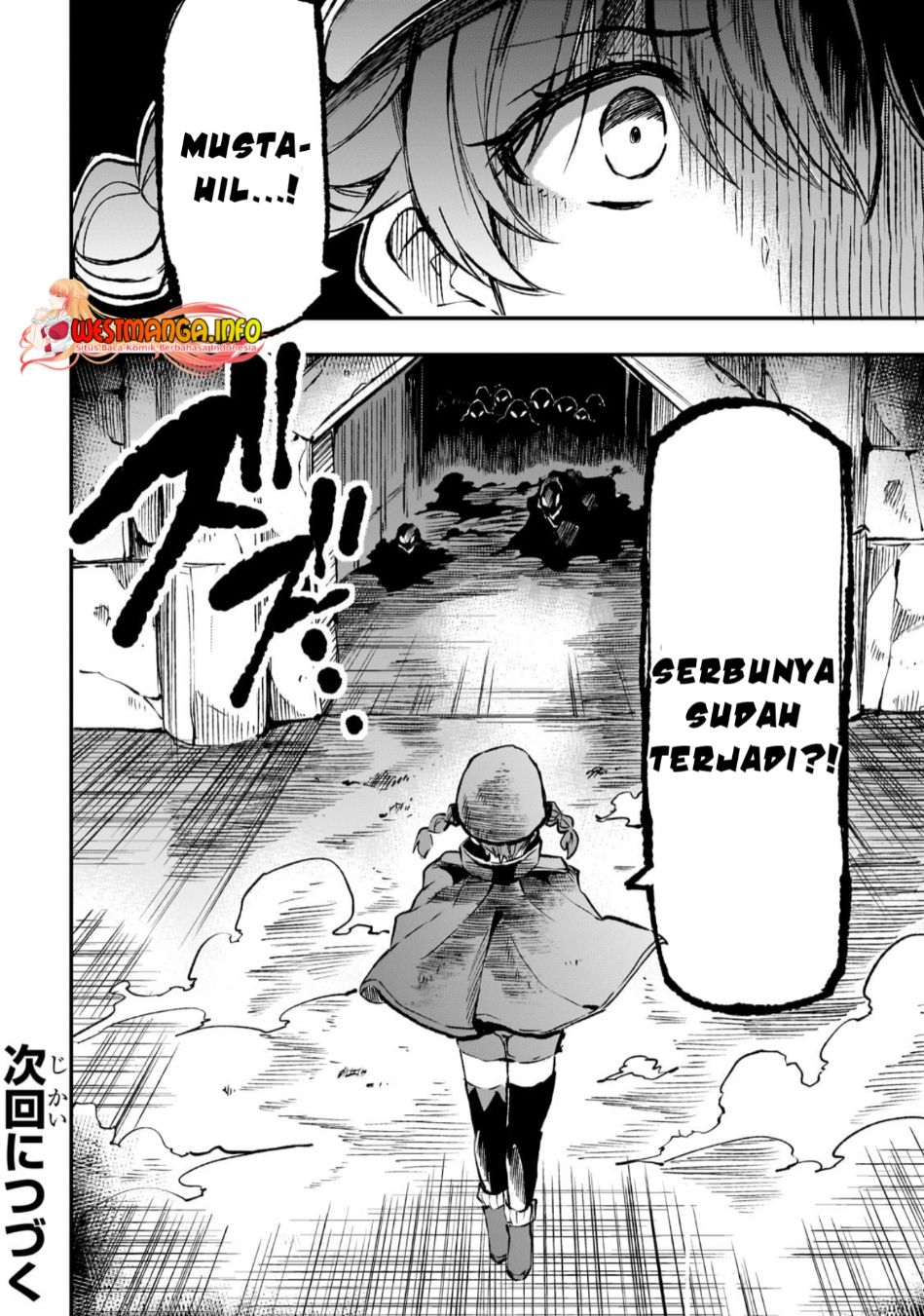 Hitoribocchi no Isekai Kouryaku Chapter 178 - Halaman 18
