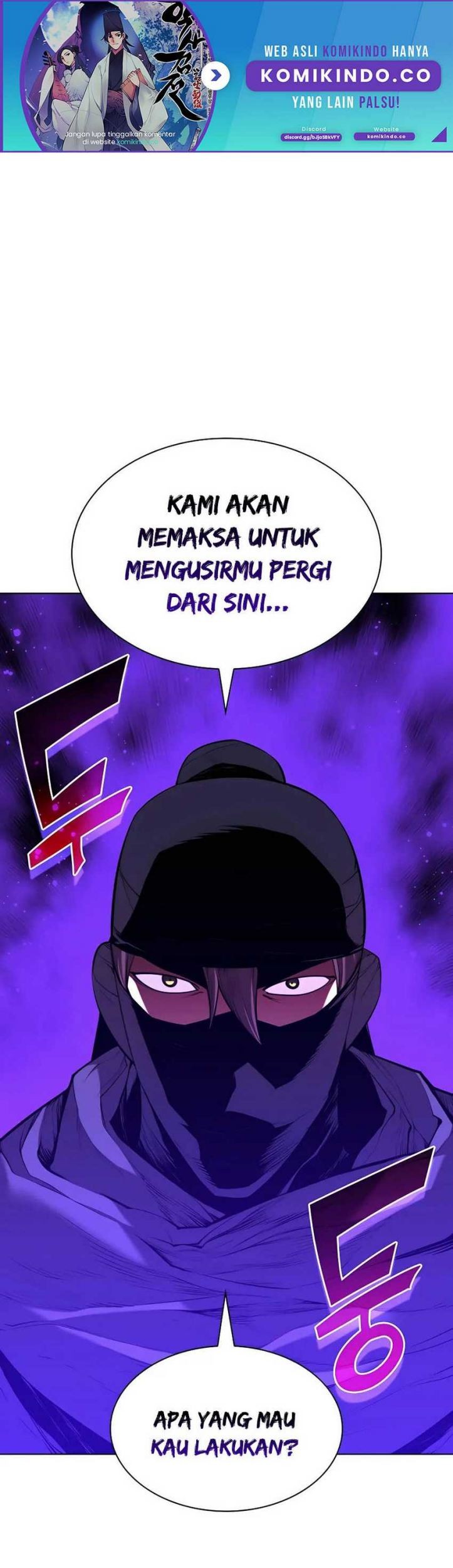 Manhwa Records Of The Swordsman Scholar Chapter 64 gambar 2