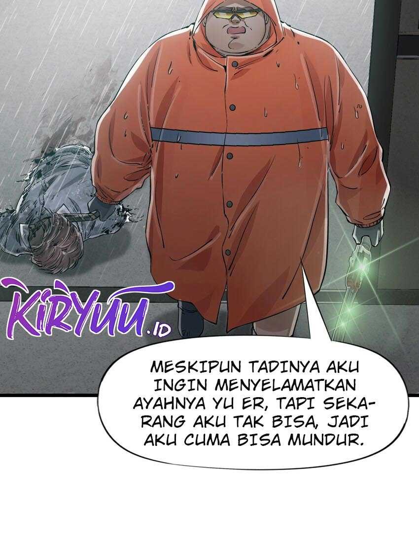 Apocalypse Mechanic Chapter 27 - Halaman 11