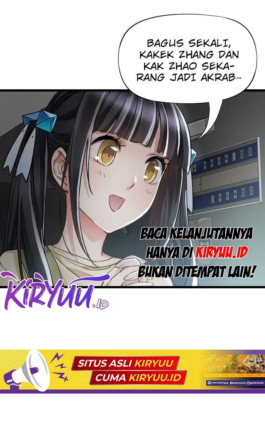 Apocalypse Mechanic Chapter 27 - Halaman 16