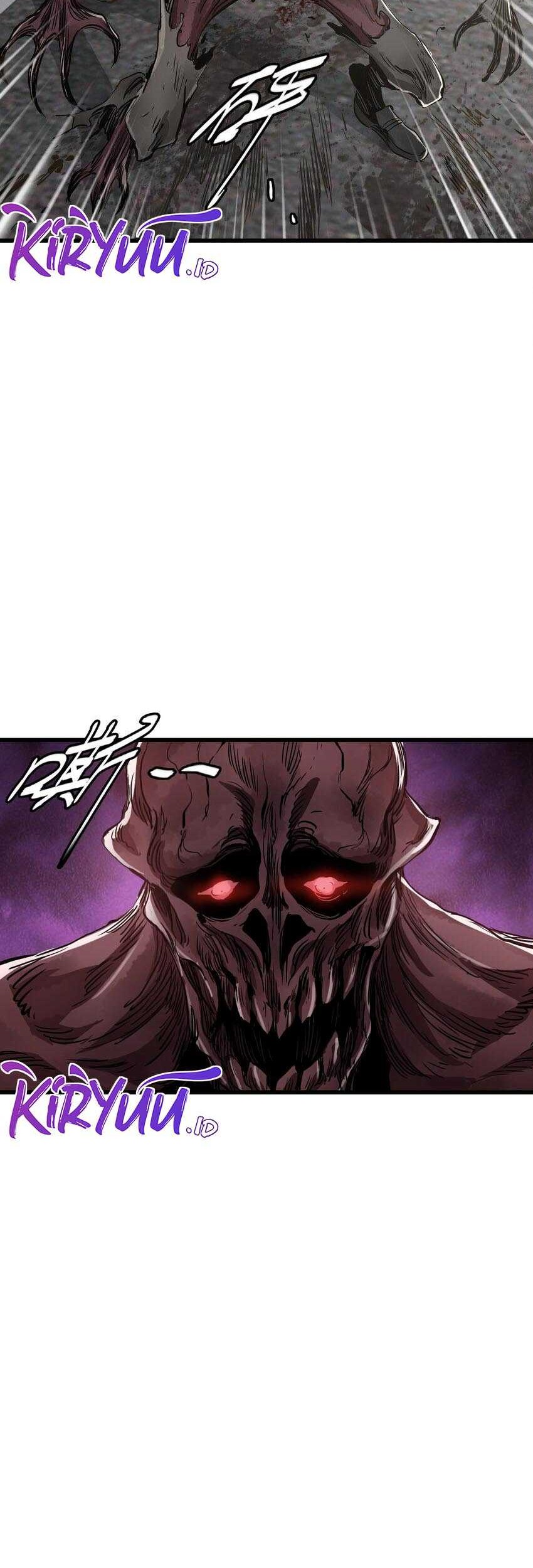 Apocalypse Mechanic Chapter 27 - Halaman 25