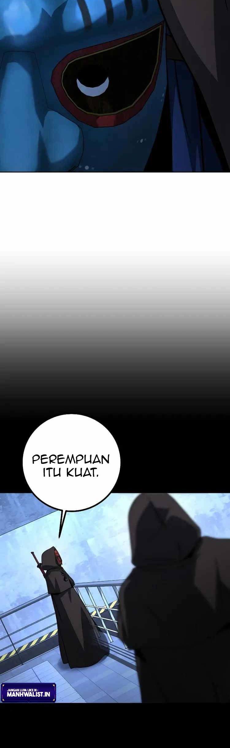 Hero the Maximum Chapter 18 halaman 4