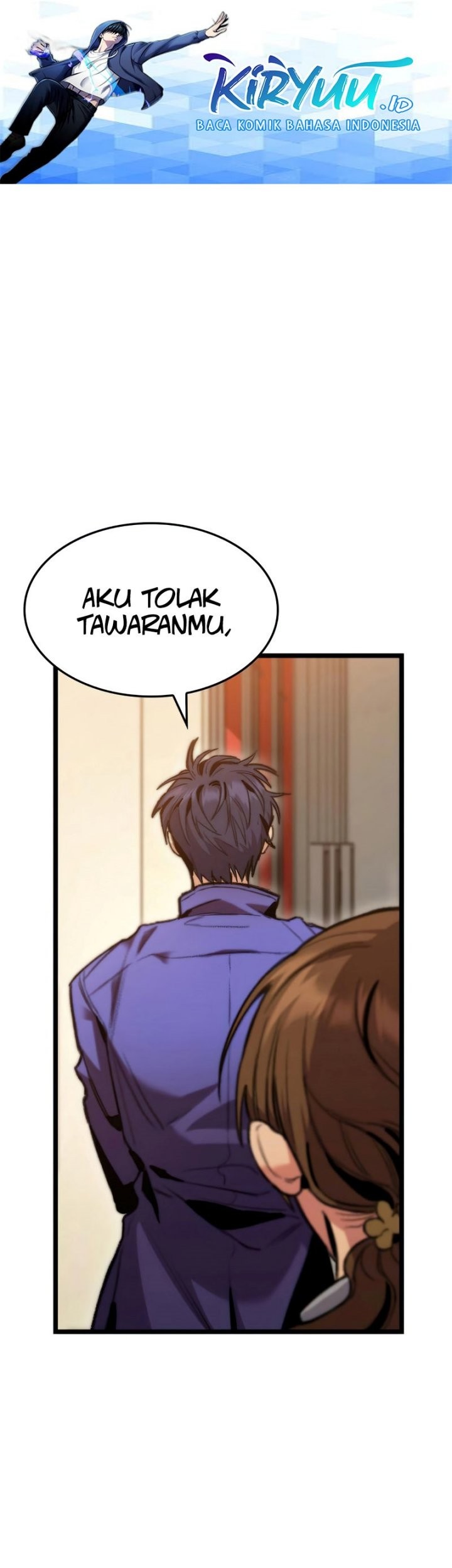 Manhwa F-Class Destiny Hunter Chapter 08 gambar 2
