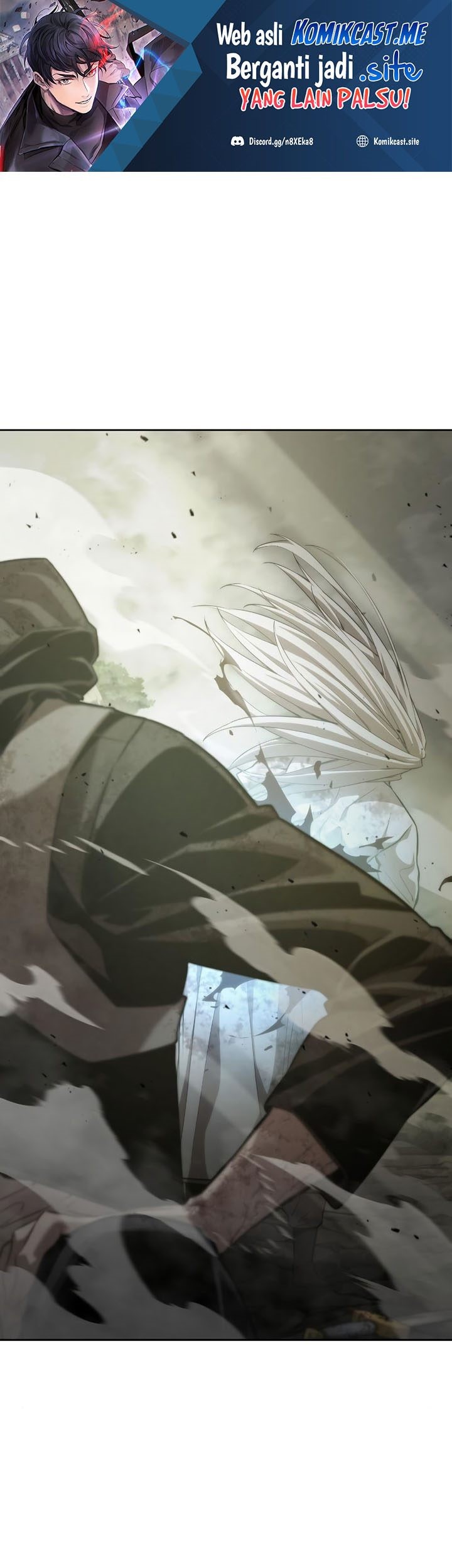 Manhwa Boundless Necromancer Chapter 30 gambar 2