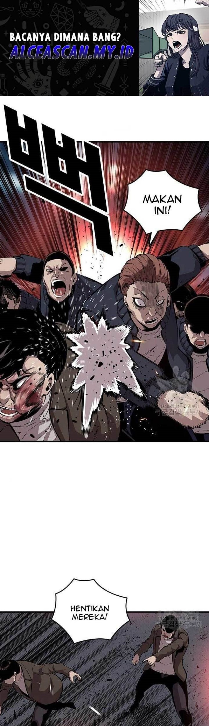 Manhwa King Game Chapter 36 gambar 2