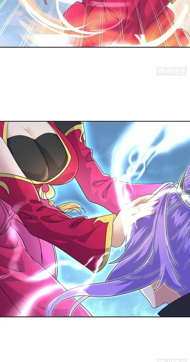 Manhua Peerless Soul Chapter 455 gambar 2