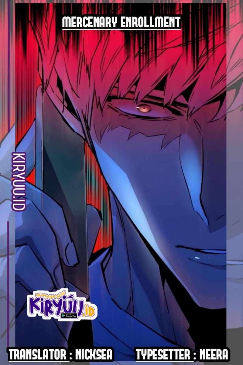 Komik Mercenary Enrollment Chapter 134 gambar 1