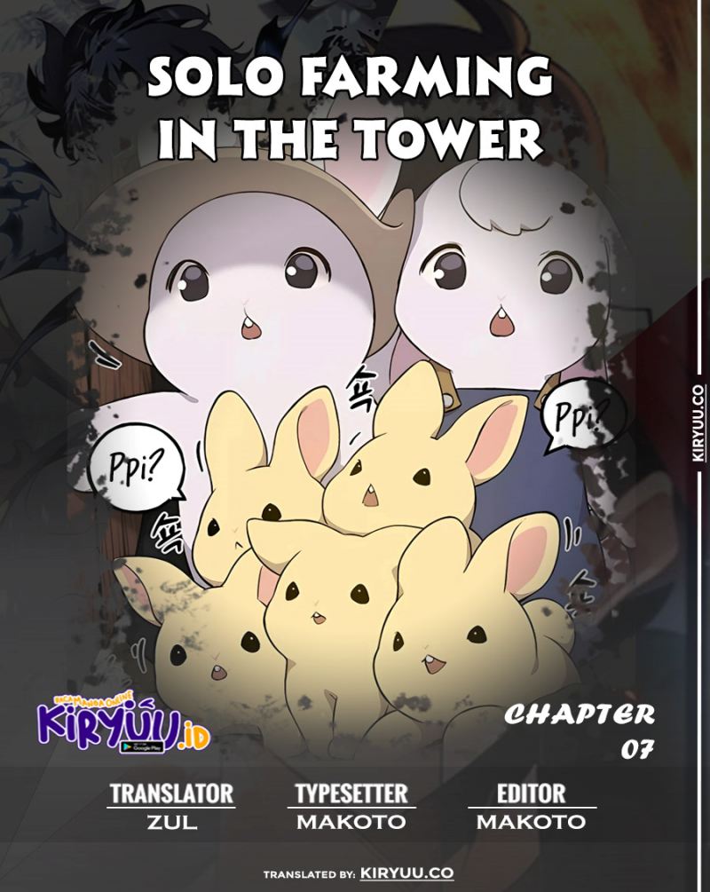 Komik Solo Farming In The Tower Chapter 07 gambar 1
