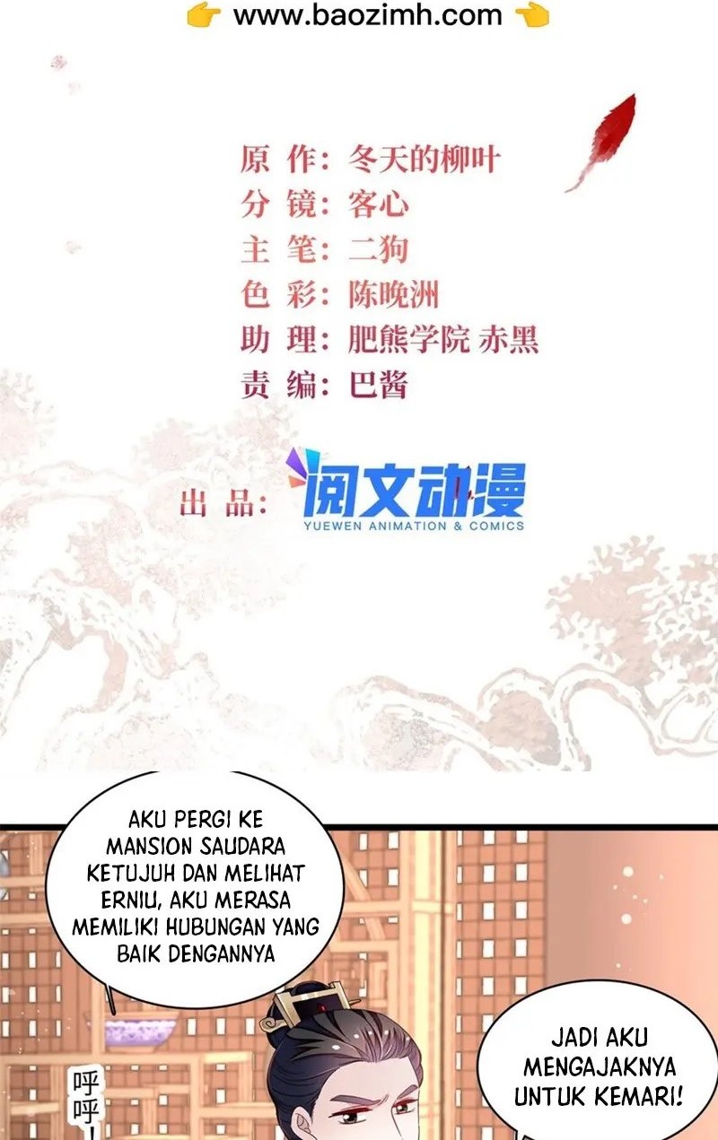 Manhua Sijin Chapter 330 gambar 2